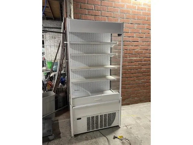 Wandkoeling 90 - afbeelding 1 van  2
