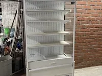 Wandkoeling 90