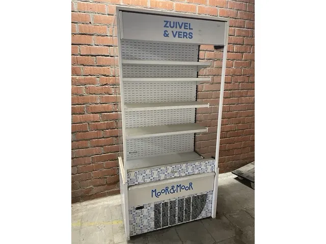 Wandkoeling 90 - afbeelding 1 van  2