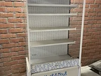 Wandkoeling 90