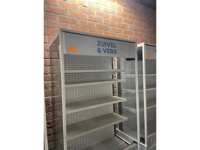 Wandkoeling 90 - afbeelding 2 van  2