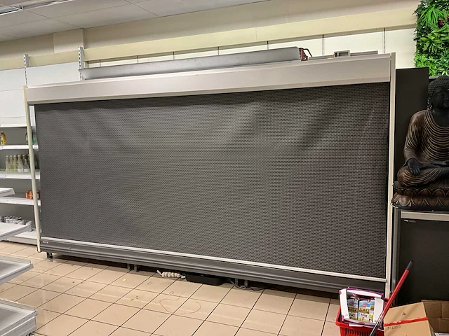 Wandkoeling aht - afbeelding 1 van  11