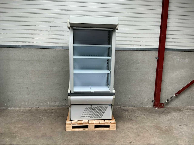 Wandkoeling - afbeelding 1 van  6
