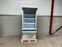 Wandkoeling - afbeelding 1 van  6