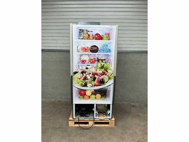 Wandkoeling - afbeelding 6 van  6