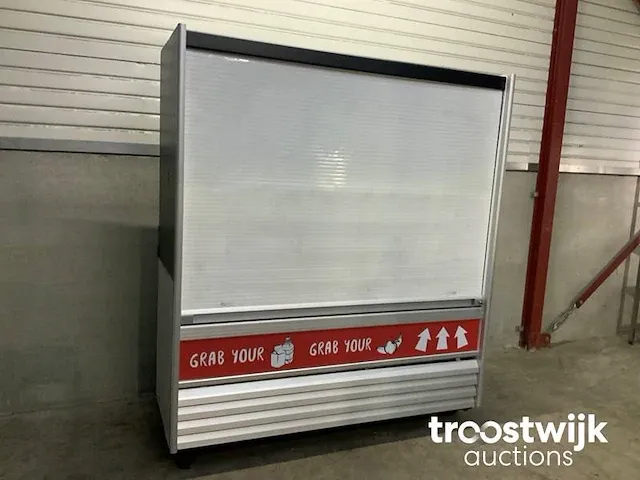 Wandkoeling - afbeelding 1 van  7