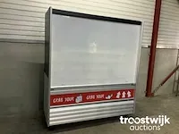 Wandkoeling - afbeelding 1 van  7