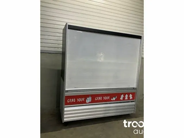 Wandkoeling - afbeelding 2 van  7