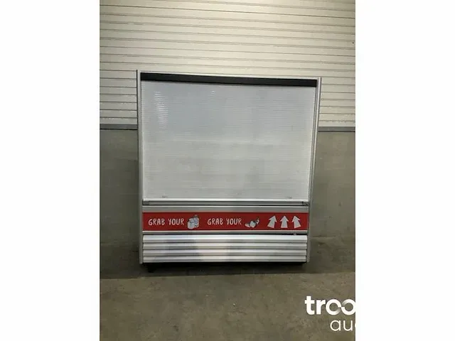 Wandkoeling - afbeelding 3 van  7