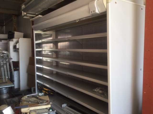 Wandkoeling - afbeelding 1 van  4