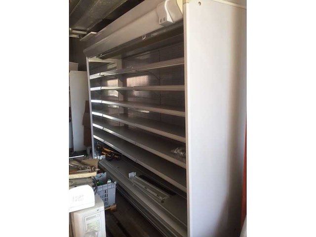 Wandkoeling - afbeelding 2 van  4