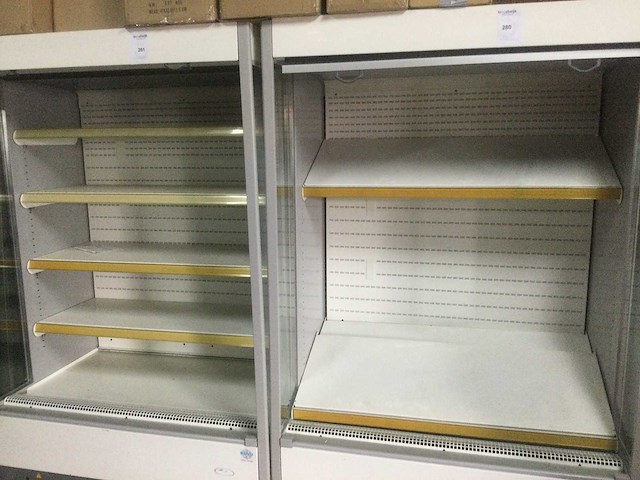 Wandkoeling - afbeelding 1 van  6