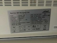 Wandkoeling - afbeelding 4 van  6