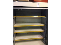 Wandkoeling - afbeelding 5 van  6