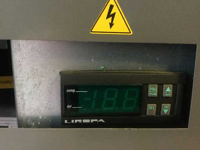 Wandkoeling - afbeelding 6 van  6