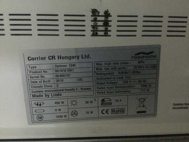 Wandkoeling - afbeelding 3 van  4