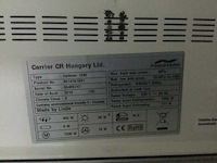 Wandkoeling - afbeelding 3 van  4