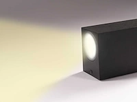 Wandlamp gu10 duo fitting waterdicht (40x) - afbeelding 7 van  9