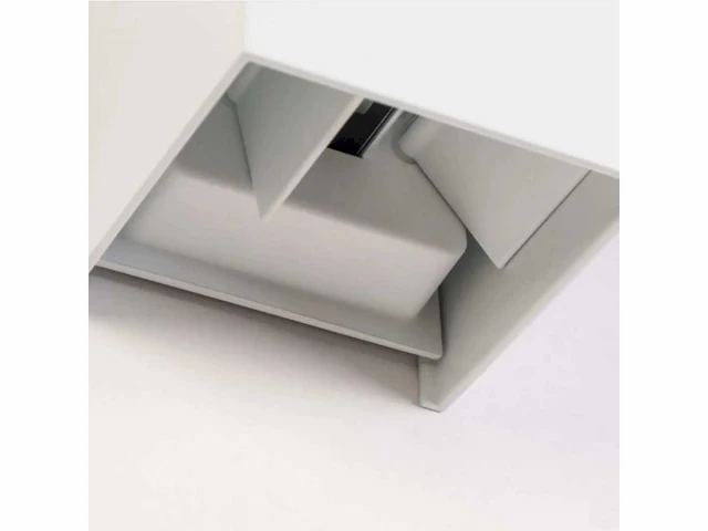 Wandlamp kubus bidirectioneel (20x) - afbeelding 5 van  5