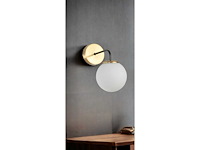 Wandlamp (x2) - afbeelding 2 van  9