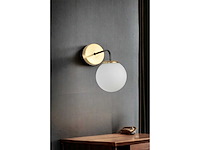 Wandlamp (x2) - afbeelding 8 van  9