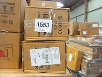 Wandlamp (x2) - afbeelding 9 van  9