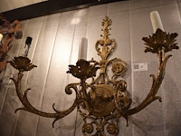 Wandlamp (x3) - afbeelding 4 van  6