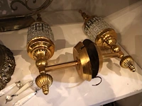 Wandlamp (x5) - afbeelding 4 van  5