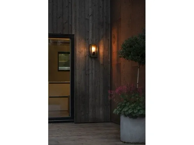 Wandlamp - afbeelding 2 van  3