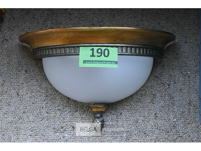 Wandlamp - afbeelding 1 van  1