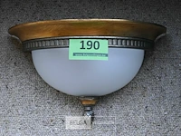 Wandlamp - afbeelding 1 van  1