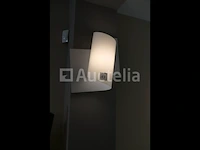 Wandlampen, kandelaar, schijnwerper 3 lampen - afbeelding 1 van  4