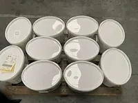 Wandlatex 10 liter - afbeelding 3 van  7