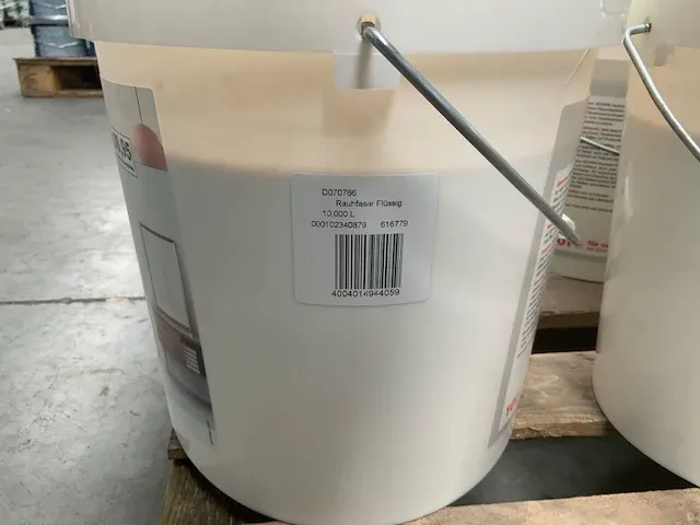 Wandlatex 10 liter - afbeelding 4 van  7