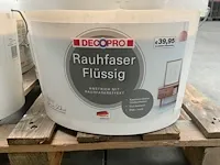 Wandlatex 10 liter - afbeelding 7 van  7