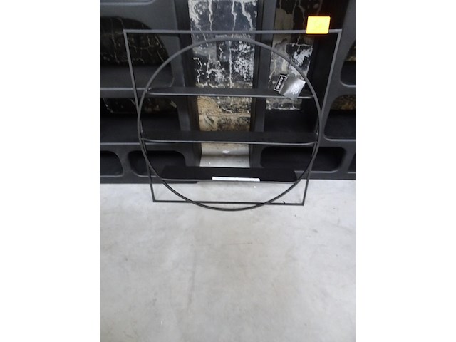 Wandmeubel - afbeelding 1 van  3