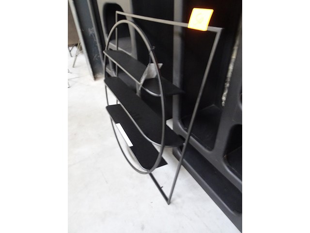 Wandmeubel - afbeelding 2 van  3