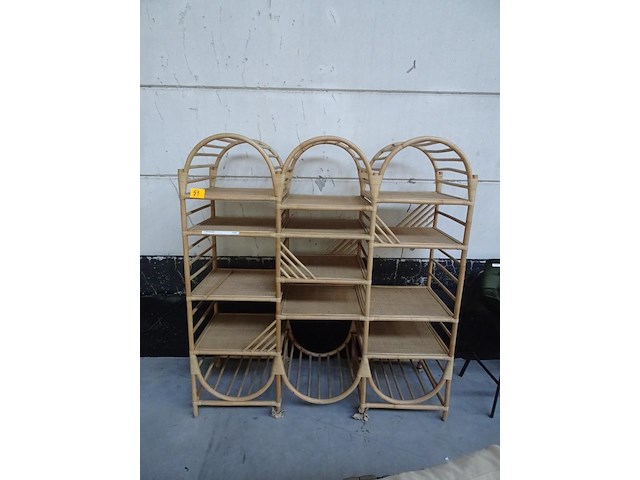 Wandmeubel - afbeelding 1 van  4