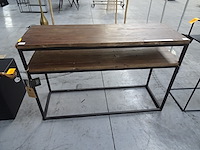 Wandmeubel - afbeelding 1 van  3