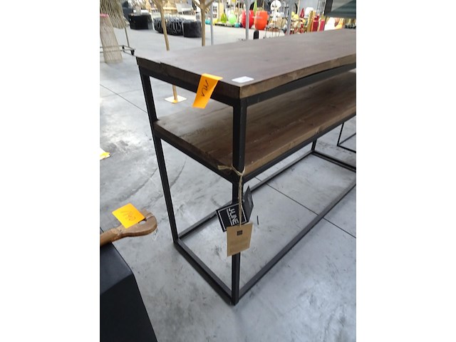 Wandmeubel - afbeelding 2 van  3