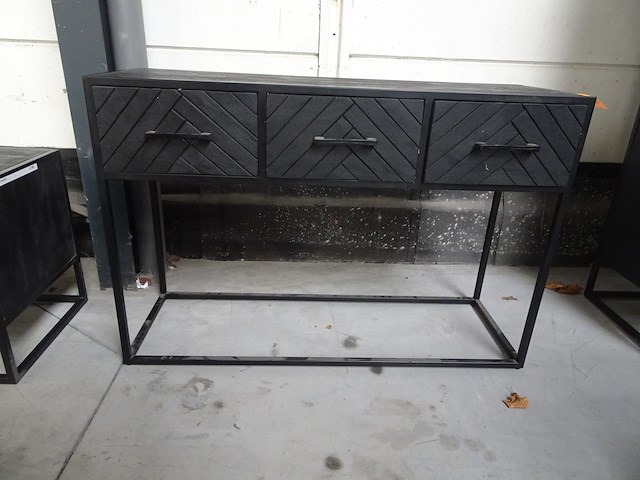 Wandmeubel - afbeelding 1 van  4