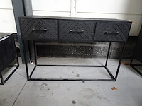 Wandmeubel - afbeelding 1 van  4