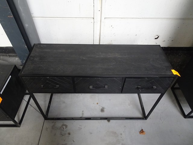 Wandmeubel - afbeelding 2 van  4