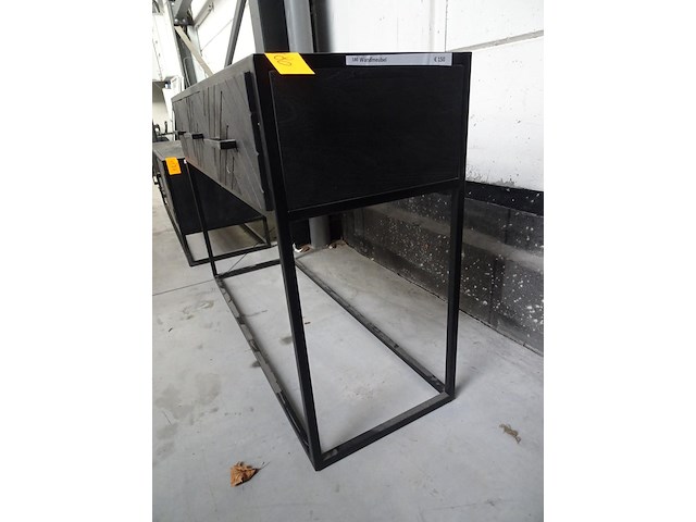 Wandmeubel - afbeelding 3 van  4