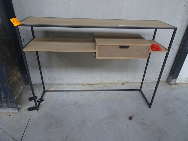 Wandmeubel - afbeelding 1 van  3