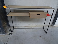 Wandmeubel - afbeelding 1 van  3