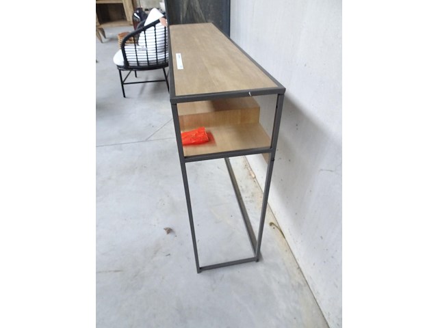 Wandmeubel - afbeelding 3 van  3