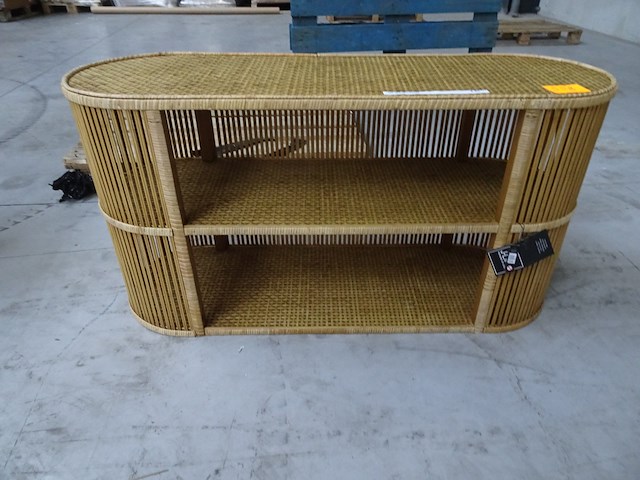 Wandmeubel - afbeelding 1 van  4