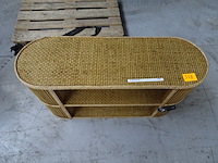 Wandmeubel - afbeelding 2 van  4