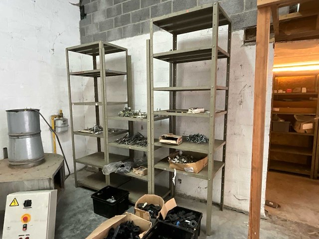 Wandplanken - afbeelding 1 van  10